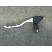 Handhebel ( Schwarz) für Kupplung Vollst.