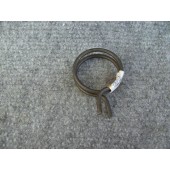 Rückholfeder für Schaltwelle