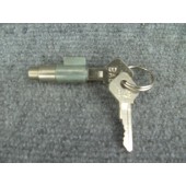 Schloss für Werkzeugkasten