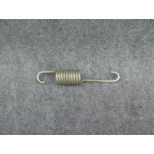 Zugfeder für Kippständer