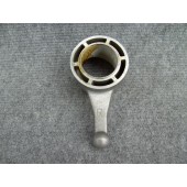 Verstellmuffe Rechts