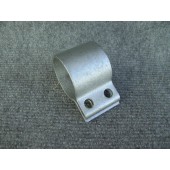 Schelle für Auspuff Repl.