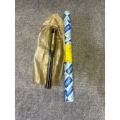 Handreibahle / Handruimer 16MM