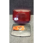 LUCAS, Lenskit Rear Light