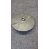 Gegenhalter (roh) MZ- ETZ 250 Std.