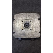 Zylinderdeckel (EM 125)