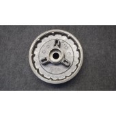 Radkörper für Hinterrad