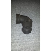 Ansaugkrümmer zum vergaser