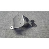 Halter für B.S.K. Leuchte Chrom.