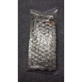 Heavy-duty chain 104 links