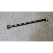 Strebe vollst. mit Lagerbuchse L = 32 cm