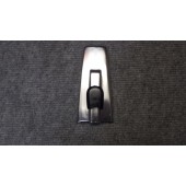 Abdeckkappe für Zündlichtschalter