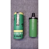 DUCELLIER  Zündspule 6 VOLT Inkl. Schelle