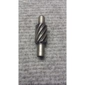 19  - Zahnschraubenrad