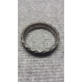 09  - Zahnschraubenrad