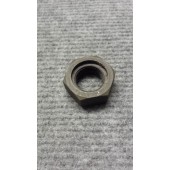 Nut, Front sprocket