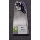 Rollenkette Verstarkt 130 GL.