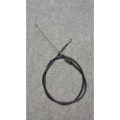 Seilzug für Handbremse Vollst.