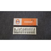 Soffite 6V 15W Osram 10 Stück