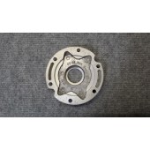 Dichtkappe für Kurbelwelle Lima-Seite