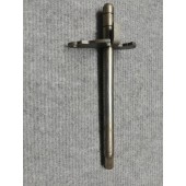 Schaltwelle mit Schaltstück