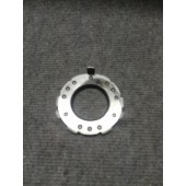 Kupplungs-Drucklamelle