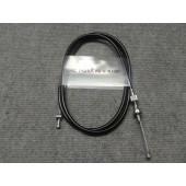 Handbremszug komplett Repl.