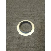 Fassung für Dichtung am Rahmen