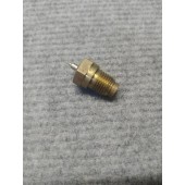 Schwimmernadelventil, Vollst. (20)