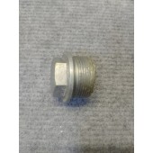 Verschluss-schraube für Telegabel 30x1,5 mm