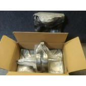 Kurbelwelle Vollstandig Repl.