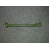 Seitenständerstrebe