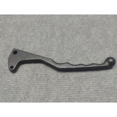 Hebel Rechts, Schwarz