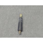 Halter zu Blinkleuchte 