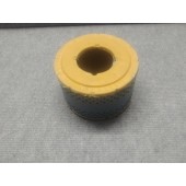 Trockenluftfilter 130 x 82 mm