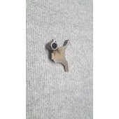 Schaltgabel für 2. Gang Repl.