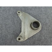 Motorschuh Rechts mit Gewinde Replica