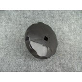 Stellgriff für Lenkungsdämpfung