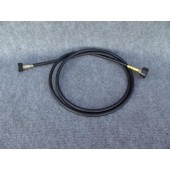 Biegsamewelle für Tachometerantrieb