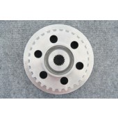 Clutch Hub