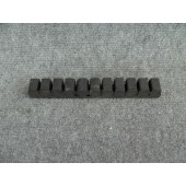 Dämpfungskamm Repl.