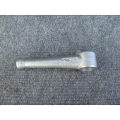 Fusshebel für Kickstarter