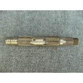 Abtriebswelle für Kettenrad