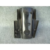 Vorderer Hinterradkotflügel