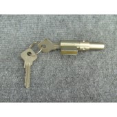 Lenkungsschloss Repl.