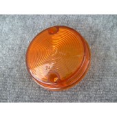 Lichtaustrittsscheibe