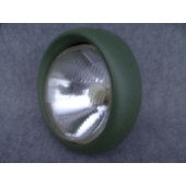 Scheinwerfer Vollst. Trabant