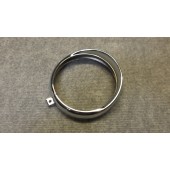 Glashalterung, Chrom Repl.