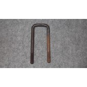 Krampe fur Schwingeinstellung (Seitenwagen)