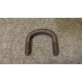 Krampe fur Schwingachslager (Seitenwagen)